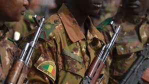 Douze soldats maliens tués dans un raid contre une base de l'armée