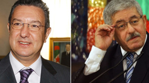 Un tribunal d'Alger convoque l'ancien Premier ministre Ouyahia dans une enquête publique sur les déchets