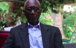 Dernier hommage de la nation au Général Lamine Cissé Dernier hommage de la nation au Général Lamine Cissé