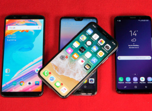 Un classement des 20 meilleurs smartphones actuels en rapport qualité-prix Un classement des 20 meilleurs smartphones actuels en rapport qualité-prix