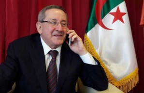 Le PDG limogé de Sonatrach Abdelmoumen Ould Kaddour