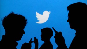 Twitter bondit en Bourse, ses utilisateurs ont augmenté au 1er trimestre
