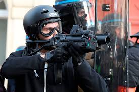 La France répond à l'Onu sur les "Gilets jaunes"