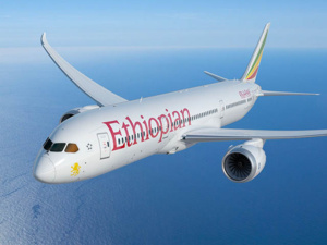 Ethiopian airlines va relier Marseille à partir du 2 juillet 2019