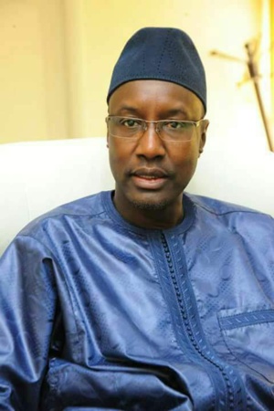 Mamour Diallo emporté par Sonko et le dossier des 94 milliards Mamour Diallo emporté par Sonko et le dossier des 94 milliards