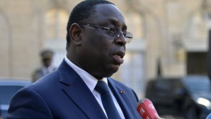 Macky Sall va-t-en-guerre contre les débits illicites de boissons alcoolisées Macky Sall va-t-en-guerre contre les débits illicites de boissons alcoolisées