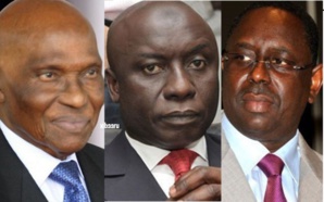 Propriétaires de partis politiques Propriétaires de partis politiques