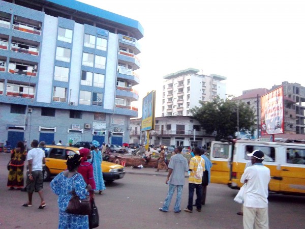 Revue synthétique des résultats 2007-2018 : La Banque africaine de développement, partenaire incontournable de la Guinée depuis 10 ans (communiqué)