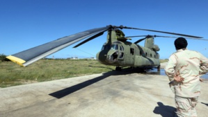 Libye: Nouvelle offensive aérienne sur Tripoli Libye: Nouvelle offensive aérienne sur Tripoli