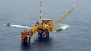 Trois enlèvements sur une plateforme pétrolière au Nigeria Trois enlèvements sur une plateforme pétrolière au Nigeria