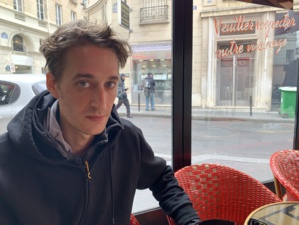 Manifestations des « gilets jaunes » : La justice lève le contrôle judiciaire du reporter Gaspard Glanz
