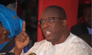 Le FRAPP FRANCE DEGAGE/UCAD rejette la nomination de M. Cheikh Oumar Hanne au poste de ministre de l'Enseignement supérieur.