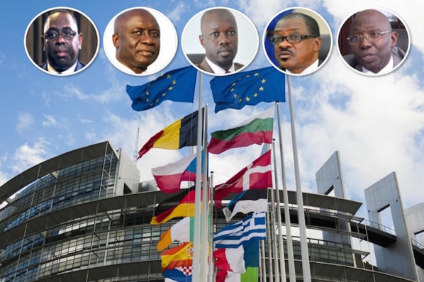 LES SÉNÉGALAIS À L’ÉPREUVE DES FAITS POST-ÉLECTIONS LES SÉNÉGALAIS À L’ÉPREUVE DES FAITS POST-ÉLECTIONS