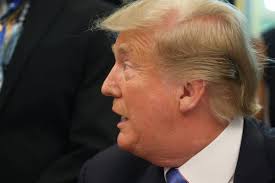 Trump veut empêcher l'audition de banques au Congrès