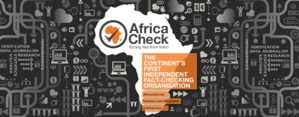 Prix africains de fact-checking 2019 : les inscriptions sont ouvertes jusqu'au 30 juin (communiqué) Prix africains de fact-checking 2019 : les inscriptions sont ouvertes jusqu'au 30 juin (communiqué)