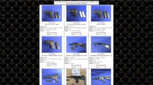 Des enquêteurs allemands ferment une plate-forme du "dark web"