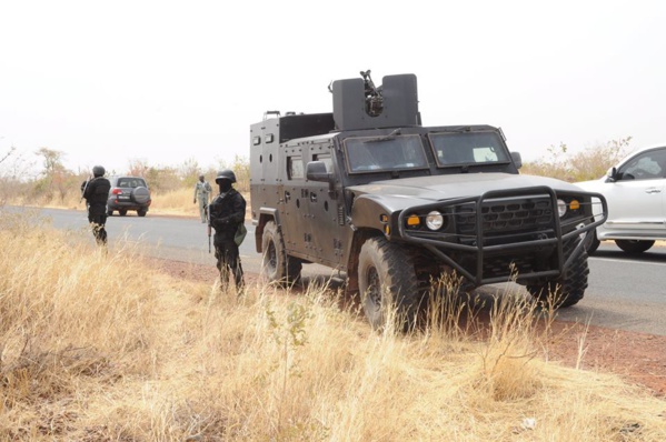 Dix-huit civils tués cette semaine au Mali, selon la Minusma Dix-huit civils tués cette semaine au Mali, selon la Minusma