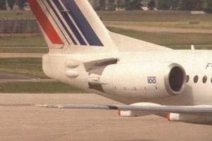 Départs volontaires et recrutements prévus à Air France Départs volontaires et recrutements prévus à Air France