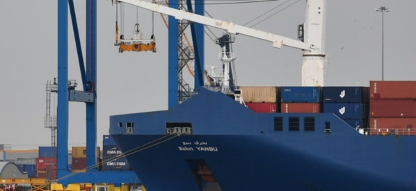 Yémen: la France confirme un prochain chargement d'armes sur un cargo saoudien Yémen: la France confirme un prochain chargement d'armes sur un cargo saoudien