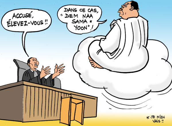 ODIA, l'édito du jour ODIA, l'édito du jour