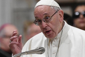 Le pape François oblige désormais le clergé à signaler à l'Eglise les abus sexuels