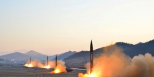 Tirs de missiles nord-coréens : La réponse du MAE de la Corée du Nord (communiqué)