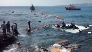 Au moins 70 migrants noyés au large de la Tunisie