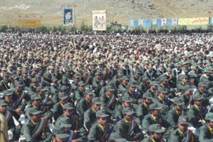 Iran: Pas question de discuter avec les Américains, disent les pasdaran