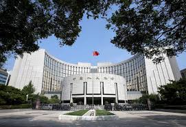 La Banque Populaire de Chine dit disposer d'une palette monétaire "riche"