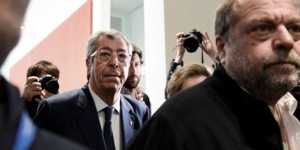Les avocats des Balkany demandent le renvoi de leur procès Les avocats des Balkany demandent le renvoi de leur procès