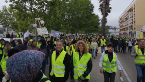 "Gilets jaunes": L'Etat renforce son soutien financier aux centres-villes