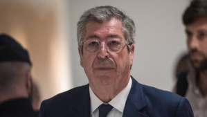 Fraude fiscale: 4 ans de prison ferme requis contre Patrick Balkany Fraude fiscale: 4 ans de prison ferme requis contre Patrick Balkany