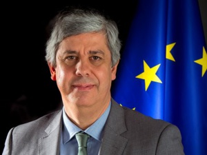 Vers un accord en juin sur un budget de la zone euro, selon Centeno