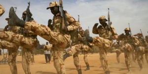 Le Conseil de sécurité encourage le G5-Sahel à intensifier ses efforts dans la lutte contre le terrorisme