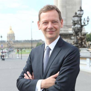 Emmanuel Bonne Emmanuel Bonne