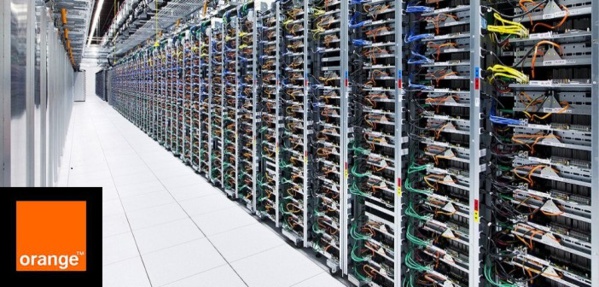 Orange choisit ENGIE pour l’exploitation et la maintenance de l’un des plus important datacenter d’Afrique de l’Ouest Orange choisit ENGIE pour l’exploitation et la maintenance de l’un des plus important datacenter d’Afrique de l’Ouest