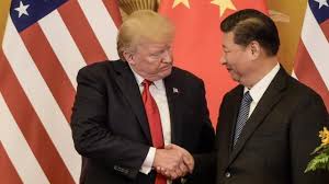 Pékin dénonce les "attentes extravagantes" de Washington
