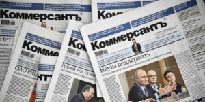Démission de journalistes russes après le limogeage de collègues
