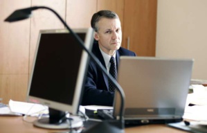 Feu vert au premier procureur national antiterroriste Feu vert au premier procureur national antiterroriste