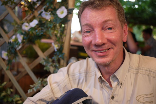 Suicide d'Arnaud Dubus, correspondant à Bangkok, symptôme d'une profession à l'agonie