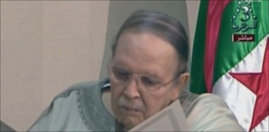 Le fauteuil de Bouteflika peine à trouver preneur