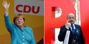 Le SPD pose ses conditions pour rester dans la coalition allemande