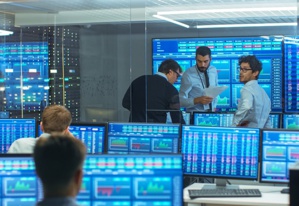 Canal+ met la main sur l'opérateur de télévision payante M7 Canal+ met la main sur l'opérateur de télévision payante M7