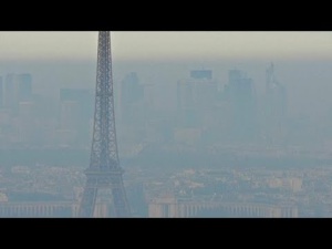 L'Etat français poursuivi pour pollution de l'air