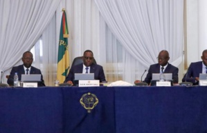 Conseil des ministres du 29 mai 2019 : le communiqué Conseil des ministres du 29 mai 2019 : le communiqué