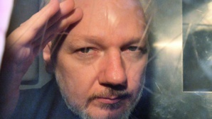 Assange victime de "torture psychologique", selon l'Onu