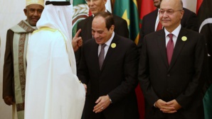 L'Arabie saoudite mobilise tous azimuts contre l'Iran