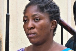 NIGERIA - «Un mystérieux serpent aurait avalé les millions» NIGERIA - «Un mystérieux serpent aurait avalé les millions»