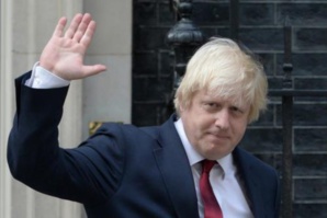 Trump estime que Boris Johnson serait un "excellent" PM britannique