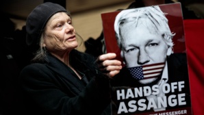Royaume Uni, Etats-Unis, Suède : complices dans la torture contre Julian Assange Royaume Uni, Etats-Unis, Suède : complices dans la torture contre Julian Assange